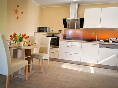 Ferienwohnung für 4 Personen (60 m²) in Cuxhaven 4/10