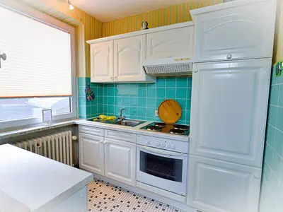 Ferienwohnung für 2 Personen (40 m²) in Cuxhaven 4/10