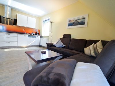 Ferienwohnung für 4 Personen (60 m²) in Cuxhaven 7/10