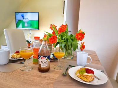 Ferienwohnung für 4 Personen (60 m²) in Cuxhaven 10/10