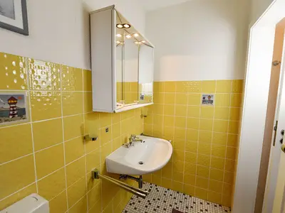 Ferienwohnung für 2 Personen (40 m²) in Cuxhaven 10/10