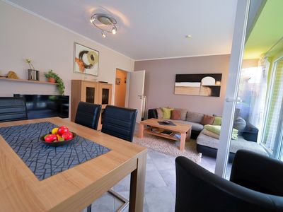 Ferienwohnung für 4 Personen (78 m²) in Cuxhaven 1/10