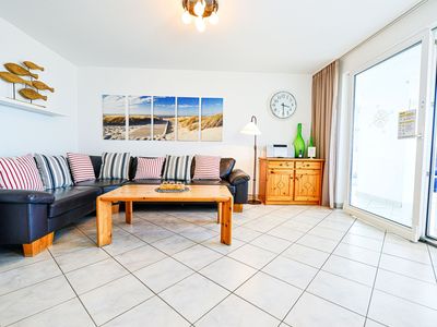 Ferienwohnung für 4 Personen (69 m²) in Cuxhaven 3/10