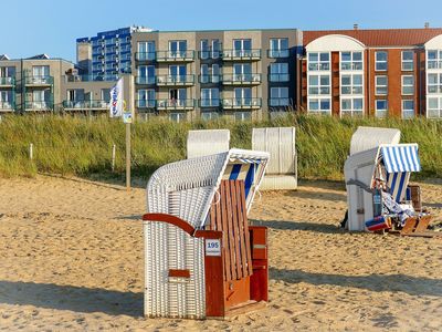 Ferienwohnung für 4 Personen (69 m²) in Cuxhaven 4/10