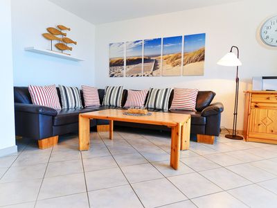 Ferienwohnung für 4 Personen (69 m²) in Cuxhaven 5/10