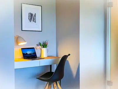 Ferienwohnung für 4 Personen (70 m²) in Cuxhaven 3/10