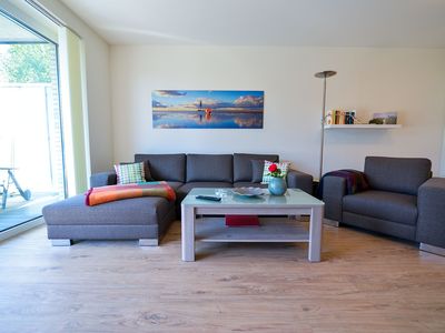 Ferienwohnung für 2 Personen (60 m²) in Cuxhaven 1/10