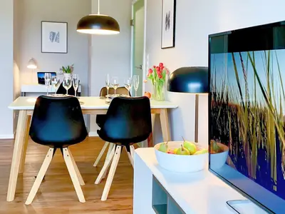 Ferienwohnung für 4 Personen (70 m²) in Cuxhaven 4/10