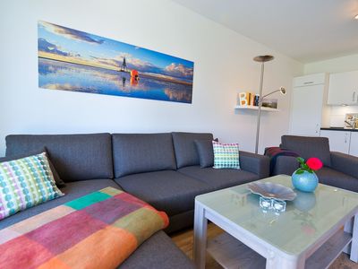 Ferienwohnung für 2 Personen (60 m²) in Cuxhaven 2/10