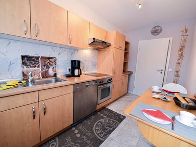 Ferienwohnung für 4 Personen (78 m²) in Cuxhaven 7/10