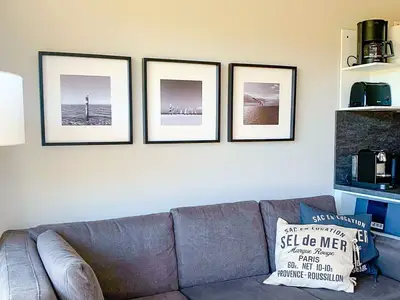 Ferienwohnung für 4 Personen (70 m²) in Cuxhaven 6/10