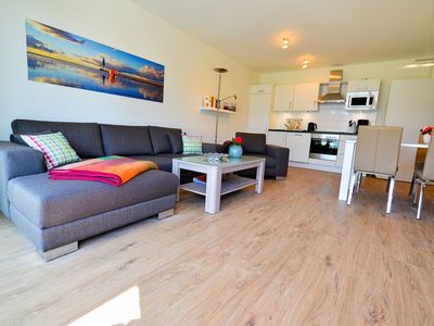 Ferienwohnung für 2 Personen (60 m²) in Cuxhaven 4/10