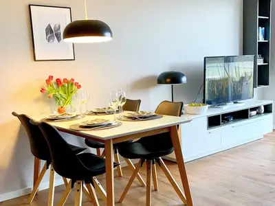 Ferienwohnung für 4 Personen (70 m²) in Cuxhaven 7/10