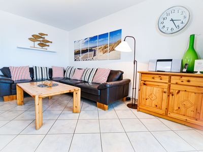 Ferienwohnung für 4 Personen (69 m²) in Cuxhaven 9/10