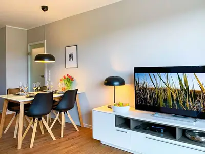 Ferienwohnung für 4 Personen (70 m²) in Cuxhaven 8/10