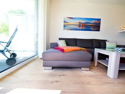 Ferienwohnung für 2 Personen (60 m²) in Cuxhaven 6/10