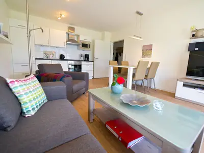 Ferienwohnung für 2 Personen (60 m²) in Cuxhaven 7/10