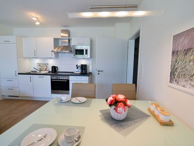 Ferienwohnung für 2 Personen (60 m²) in Cuxhaven 8/10