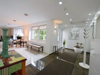 Ferienwohnung für 4 Personen (90 m²) in Cuxhaven 4/10