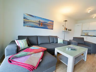 Ferienwohnung für 2 Personen (60 m²) in Cuxhaven 9/10