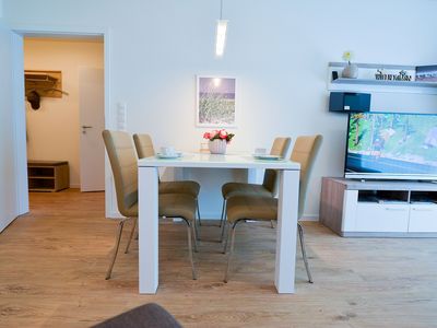 Ferienwohnung für 2 Personen (60 m²) in Cuxhaven 10/10