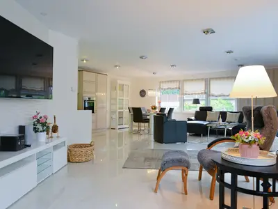 Ferienwohnung für 4 Personen (90 m²) in Cuxhaven 10/10