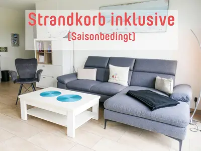 Ferienwohnung für 4 Personen (76 m²) in Cuxhaven 1/10