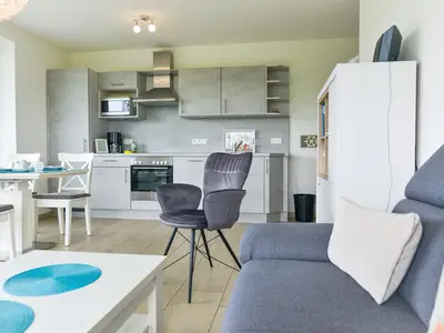 Ferienwohnung für 4 Personen (76 m²) in Cuxhaven 2/10