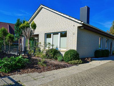 Ferienwohnung für 5 Personen (80 m²) in Cuxhaven 2/10