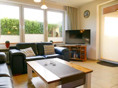 Ferienwohnung für 5 Personen (80 m²) in Cuxhaven 3/10