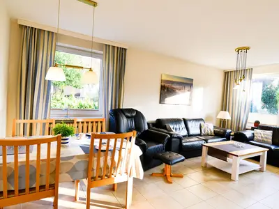 Ferienwohnung für 5 Personen (80 m²) in Cuxhaven 4/10