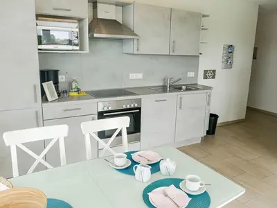 Ferienwohnung für 4 Personen (76 m²) in Cuxhaven 4/10