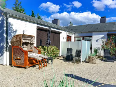 Ferienwohnung für 2 Personen (39 m²) in Cuxhaven 2/10