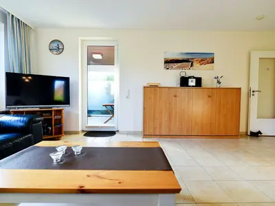 Ferienwohnung für 5 Personen (80 m²) in Cuxhaven 5/10