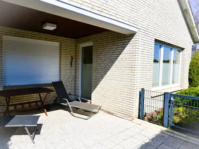Ferienwohnung für 5 Personen (80 m²) in Cuxhaven 6/10