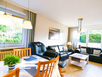 Ferienwohnung für 5 Personen (80 m²) in Cuxhaven 7/10