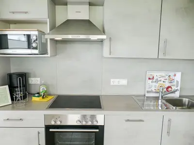 Ferienwohnung für 4 Personen (76 m²) in Cuxhaven 6/10