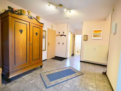 Ferienwohnung für 5 Personen (80 m²) in Cuxhaven 8/10