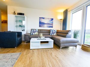 Ferienwohnung für 4 Personen (75 m²) in Cuxhaven