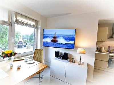 Ferienwohnung für 2 Personen (39 m²) in Cuxhaven 5/10