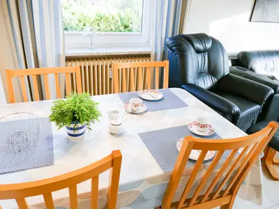 Ferienwohnung für 5 Personen (80 m²) in Cuxhaven 9/10