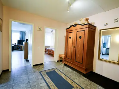 Ferienwohnung für 5 Personen (80 m²) in Cuxhaven 10/10