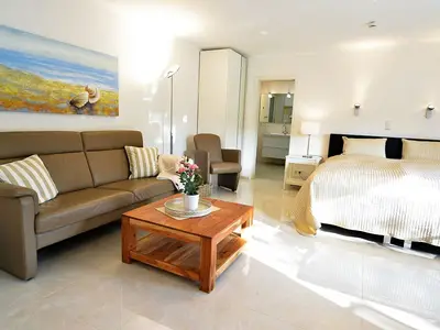 Ferienwohnung für 2 Personen (39 m²) in Cuxhaven 6/10