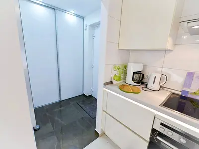 Ferienwohnung für 2 Personen (39 m²) in Cuxhaven 10/10