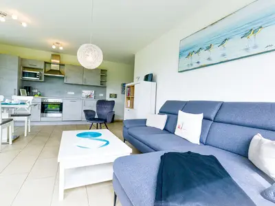 Ferienwohnung für 4 Personen (76 m²) in Cuxhaven 10/10