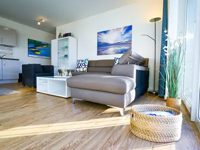 Ferienwohnung für 4 Personen (75 m²) in Cuxhaven 7/10