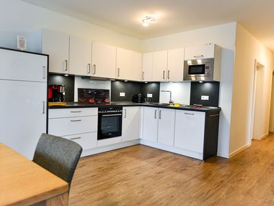 Ferienwohnung für 4 Personen (118 m²) in Cuxhaven 5/10