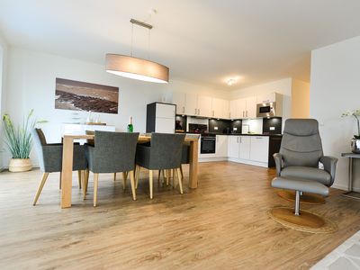 Ferienwohnung für 4 Personen (118 m²) in Cuxhaven 6/10