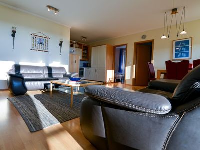 Ferienwohnung für 4 Personen (60 m²) in Cuxhaven 1/10