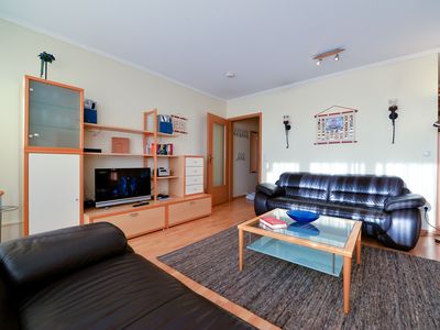 Ferienwohnung für 4 Personen (60 m²) in Cuxhaven 2/10